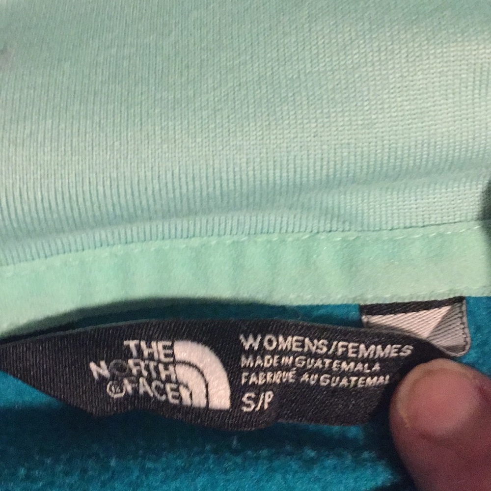 The North Face hoodie - Picture 3 of 4